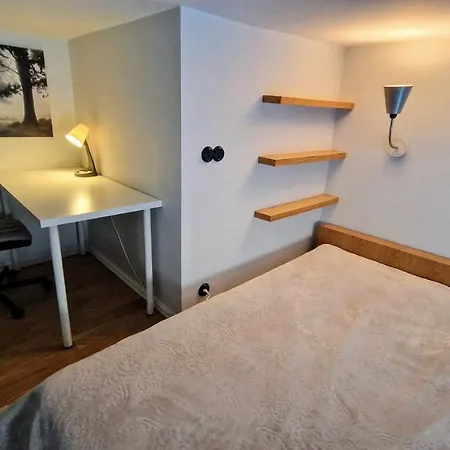 Cozy Two-Story Loft Apartments 6 Tallinna Exterior photo
