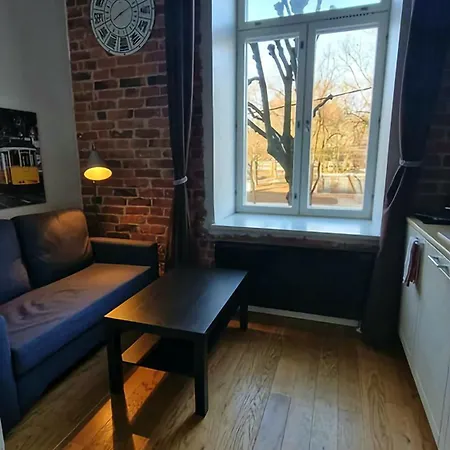 Cozy Two-Story Loft Apartments 6 Tallinna Exterior photo